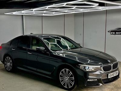 BMW 530e