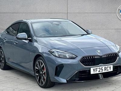 Used BMW 223 M Sport 215 HP (158 kW) 2025 Grey Coupe