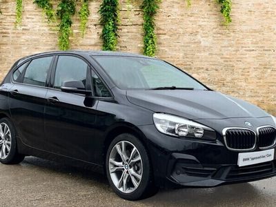 used BMW 225 Active Tourer 2 Series Active Tourer xe iPerformance Sport 1.5 5dr