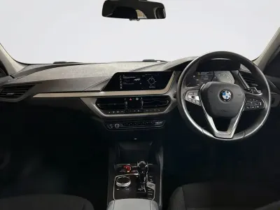 Used BMW 118