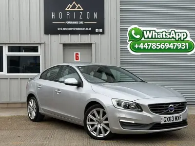 Usado Volvo S60