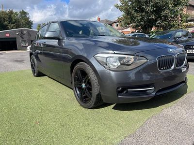 BMW 118