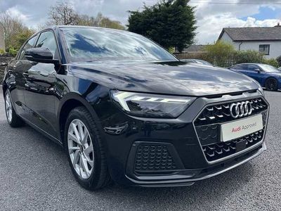 used Audi A1 25 TFSI Sport 5dr Hatchback