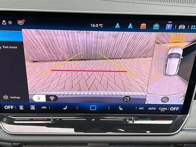 Black Used 2025 VW Tiguan R-line SUV | £36,199 (Expensive)