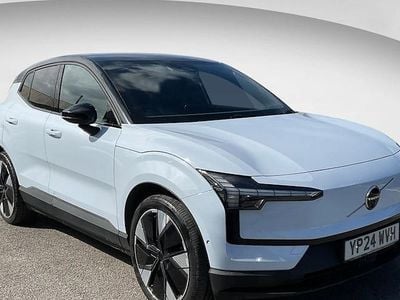 Used Volvo EX30 Ultra 200 kW (272 HP) 2025 SUV