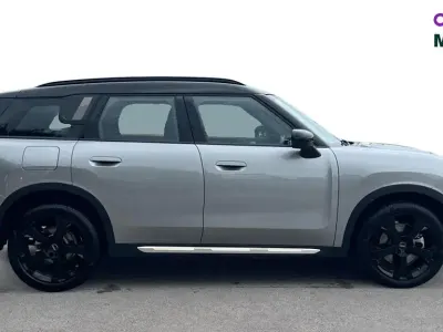 Used Mini Countryman