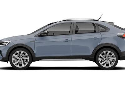 New VW Taigo Black Edition 150 HP (110 kW) 2026 SUV