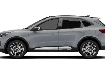 Usado Ford Kuga