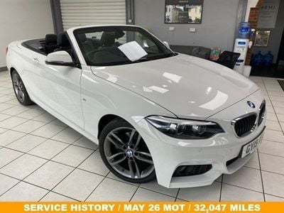 BMW 225