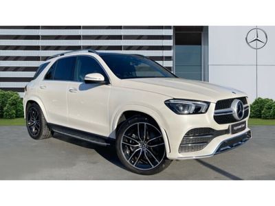 Mercedes GLE400