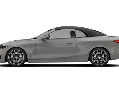 Begagnad BMW 420