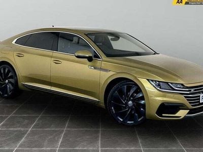 VW Arteon