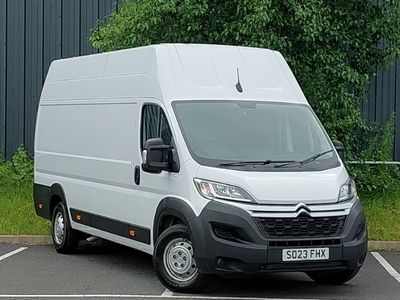 Citroën Relay