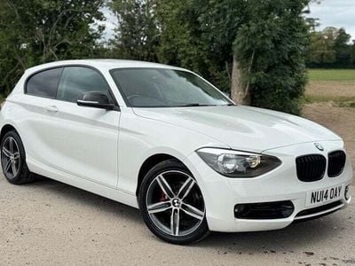 BMW 116