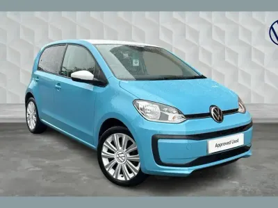 Used VW up!
