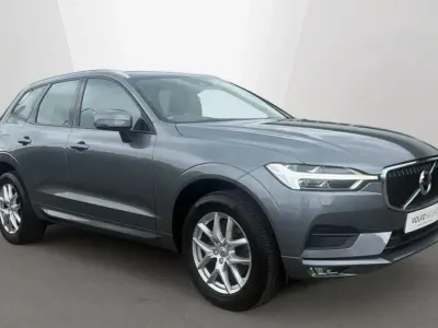 Used Volvo XC60 Momentum 247 HP (181 kW) 2020 SUV