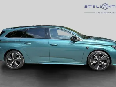 Second-hand Peugeot 308 SW