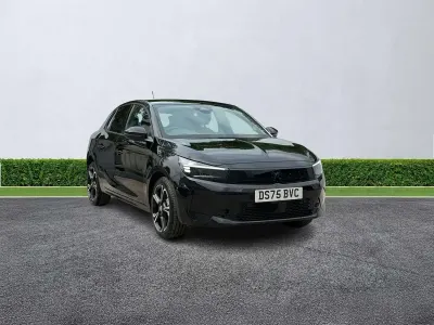 Used Vauxhall Corsa