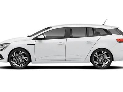 Renault Mégane IV