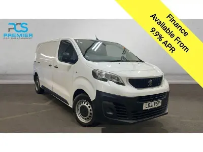 Gebraucht Peugeot Expert