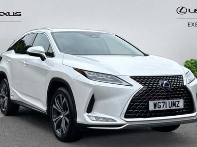 Lexus RX450h