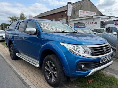 Fiat Fullback
