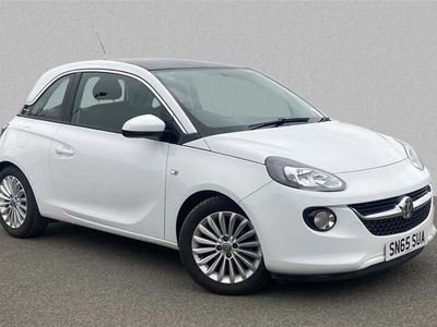 Vauxhall Adam