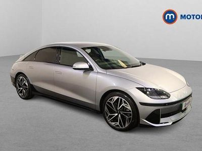 Used Hyundai Ioniq 6 Premium 167 kW (228 HP) 2026 Sedan