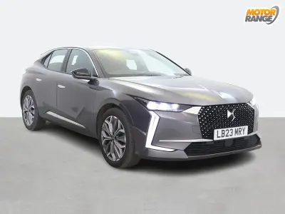 Used DS Automobiles DS4
