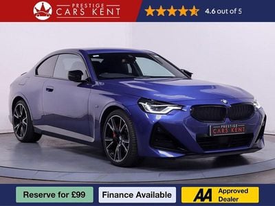 BMW M240