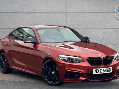 BMW M240