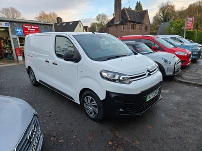 Citroën Dispatch