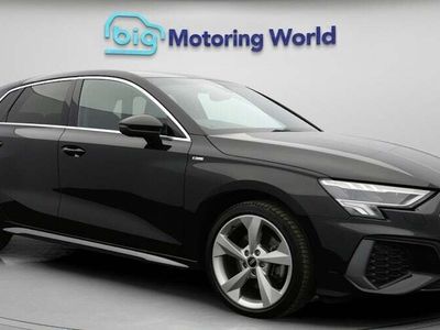 Audi A3 Sportback e-tron