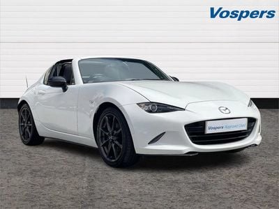 Mazda MX5