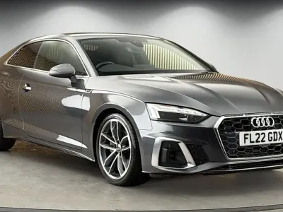 Usado Audi A5
