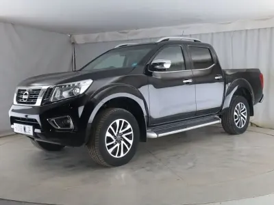 Used Nissan Navara