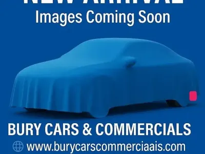 Used Mercedes B200