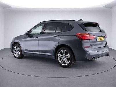 Used BMW X1 M Sport 192 HP (141 kW) 2019 SUV