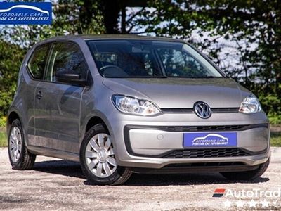 used VW up! Up 1.0 TAKE3d 60 BHP