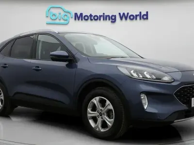 Used Ford Kuga