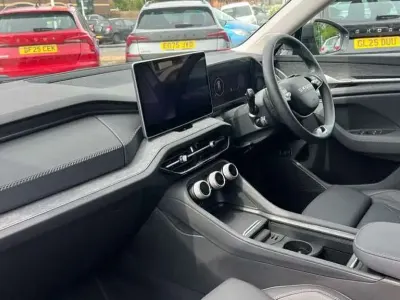 Used Skoda Kodiaq SE L 150 HP (110 kW) 2025 Grey SUV