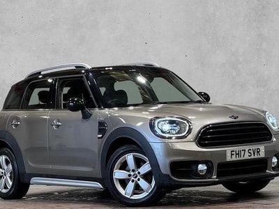 Used Mini Cooper D 150 HP (110 kW) 2018 Hatchback