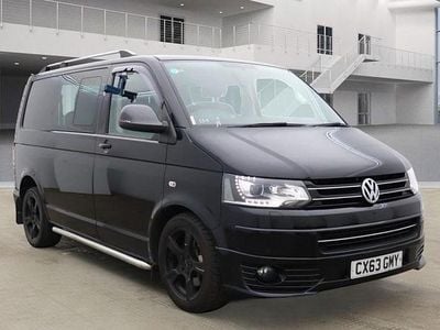 VW T5