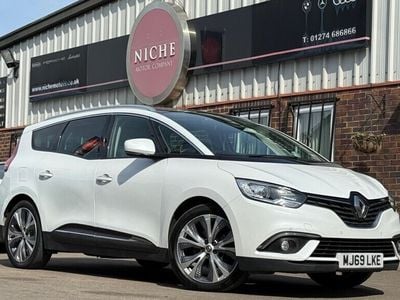 Renault Grand Scénic IV