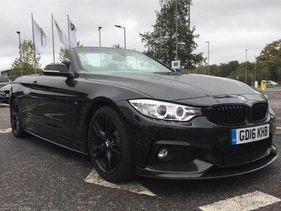 BMW 420