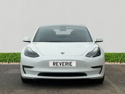 Used Tesla Model 3 254 kW (346 HP) 2021 Sedan
