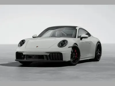 Used Porsche 911