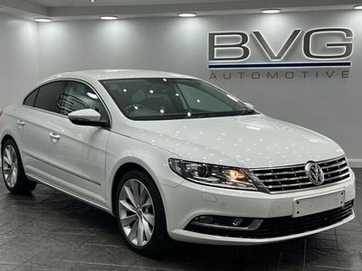 VW CC