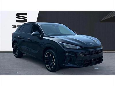 New Cupra Terramar 200 HP (147 kW) 2025 Other SUV