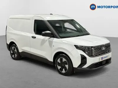 Used Ford Transit Courier